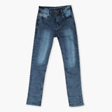 Boys Denim Pant - Light Blue, Boys Pants, Chase Value, Chase Value