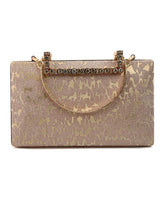 Bridal Clutch