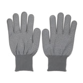 Men's Gloves - Grey, Men's Cap's & Accessories, Chase Value, Chase Value