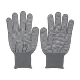 Men's Gloves - Grey, Men's Cap's & Accessories, Chase Value, Chase Value