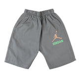 Valuable Boys Half Sleeves Short Suit - Light Brown, Boys Sets & Suits, Chase Value, Chase Value