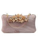 Bridal Clutch