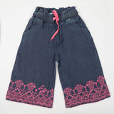 Girls Patyala Pajama - Blue, Girls Tights Leggings & Pajama, Chase Value, Chase Value