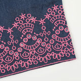 Girls Patyala Pajama - Blue, Girls Tights Leggings & Pajama, Chase Value, Chase Value