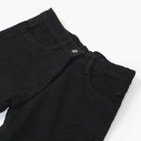 Boys Denim Pant - Black, Boys Pants, Chase Value, Chase Value