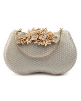 Bridal Clutch