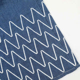 Girls Patyala Pant - Blue, Girls Pants & Capri, Chase Value, Chase Value