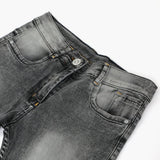Boys Denim Pant - Light Black, Boys Pants, Chase Value, Chase Value
