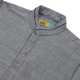 Eminent Boys Shalwar Suit - Grey, Boys Shalwar Kameez, Eminent, Chase Value
