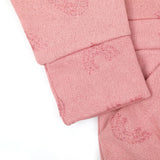Eminent Girls Full Sleeves Sweat Shirt - Light Pink, Girls Hoodies & Sweat Shirts, Eminent, Chase Value