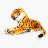 Tiger Stuff Toys For Kids - 30Cm, Stuffed Toys, Chase Value, Chase Value