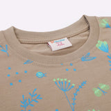 Girls Half Sleeves T-Shirt, Girls T-Shirts, Chase Value, Chase Value