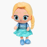 Frozen Doll 40 Cm, Stuffed Toys, Chase Value, Chase Value