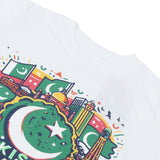 Eminent Girls T-Shirt - White, Girls T-Shirts, Eminent, Chase Value