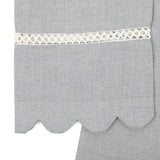 Girls Shalwar Suit - Blue, Girls Shalwar Kameez, Chase Value, Chase Value