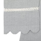 Girls Shalwar Suit - Blue, Girls Shalwar Kameez, Chase Value, Chase Value
