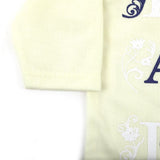 Newborn Boys Full Sleeves Suit - Yellow, Newborn Boys Sets & Suits, Chase Value, Chase Value