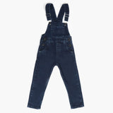 Boys Dangri - Blue, Boys Sets & Suits, Chase Value, Chase Value