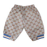 Boys Half Sleeves Suit - Royal Blue, Boys Sets & Suits, Chase Value, Chase Value