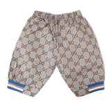 Boys Half Sleeves Suit - Royal Blue, Boys Sets & Suits, Chase Value, Chase Value