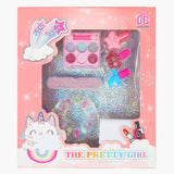 Pretty Girl Makeup Set - 2003V, Kids Cosmetic & Kitchen Sets, Chase Value, Chase Value