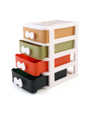 Multi-Purpose Drawer – 4-Piece Set, Storage Boxes, Chase Value, Chase Value