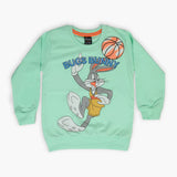 Girls T-Shirt - Cyan, Girls T-Shirts, Chase Value, Chase Value