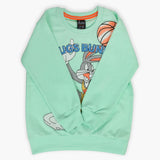 Girls T-Shirt - Cyan, Girls T-Shirts, Chase Value, Chase Value