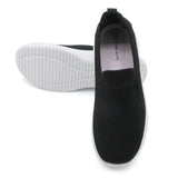 Women's Skechers - Black, Women Casual & Sports Shoes, Chase Value, Chase Value