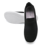 Women's Skechers - Black, Women Casual & Sports Shoes, Chase Value, Chase Value