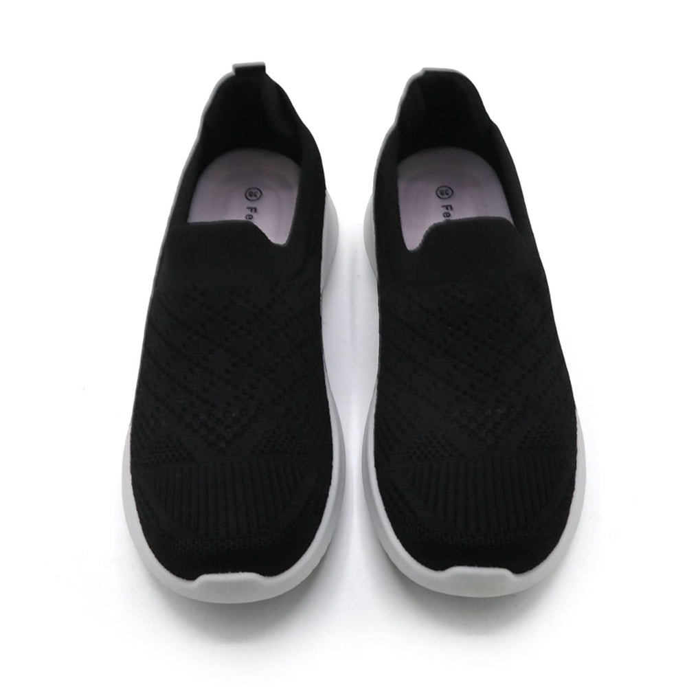 Women's Skechers - Black, Women Casual & Sports Shoes, Chase Value, Chase Value