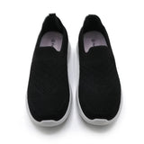 Women's Skechers - Black, Women Casual & Sports Shoes, Chase Value, Chase Value
