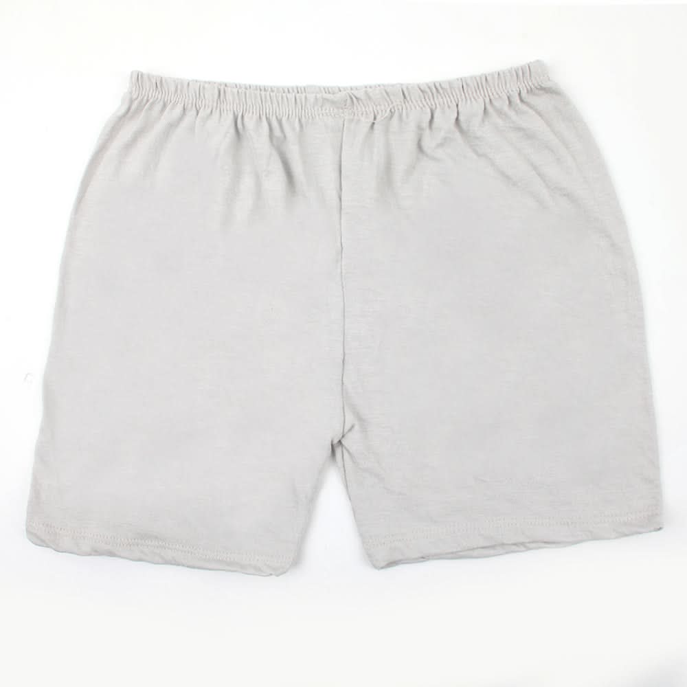 Girls Long Boxer - Grey, Girls Panties & Briefs, Chase Value, Chase Value