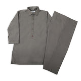 Eminent Boys Shalwar Suit - Grey, Boys Shalwar Kameez, Eminent, Chase Value