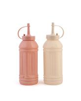 Sauce Bottle โ 2-Piece Set, Water Bottle, Chase Value, Chase Value