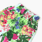 Girls Printed Pant - Multi Color, Girls Pants & Capri, Chase Value, Chase Value