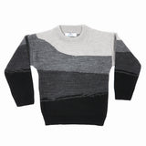Eminent Boys Crew Neck Sweater - Charcoal, Boys Sweaters, Eminent, Chase Value