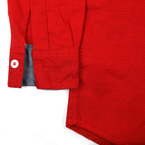 Boys Full Sleeves Shirt - Red, Boys Shirts, Chase Value, Chase Value