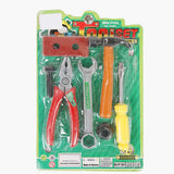 Playing Activity Tool Set - 8001-LP, Doctor & Other Sets, Chase Value, Chase Value