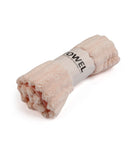Coral Strip Hand Towel – 35×75 cm, Kitchen Towels, Chase Value, Chase Value