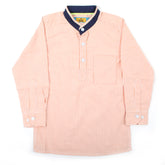 Eminent Boy Full Sleeves Casual Shirt - Orange, Boys Shirts, Eminent, Chase Value