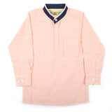 Eminent Boy Full Sleeves Casual Shirt - Orange, Boys Shirts, Eminent, Chase Value