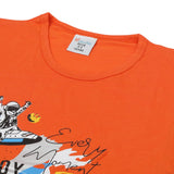 Boys Half Sleeves Short Suit - Orange, Boys Sets & Suits, Chase Value, Chase Value