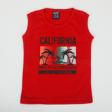 Boys Sando - Red, Boys Sando, Chase Value, Chase Value