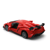 Thrilling Remote Control Action Open Door Vehicle, Remote Control, Chase Value, Chase Value