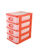 Mini Drawer – 4-Piece Multi Purpose Set, Storage Boxes, Chase Value, Chase Value