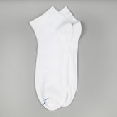 Men’s 2Pcs Ankle Socks - White, Men's Socks, Chase Value, Chase Value