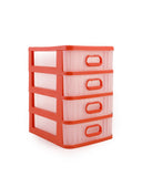 Mini Drawer – 4-Piece Multi Purpose Set, Storage Boxes, Chase Value, Chase Value