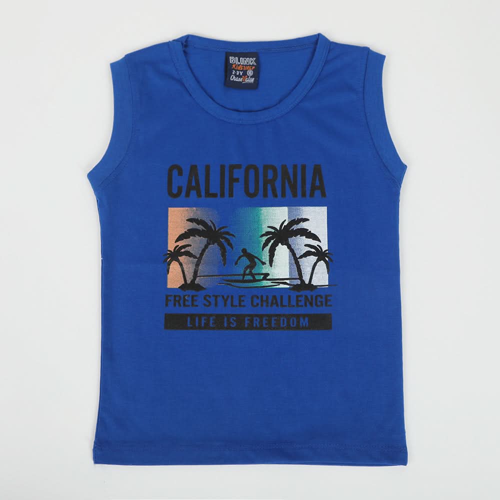 Boys Sando - Royal Blue, Boys Sando, Chase Value, Chase Value