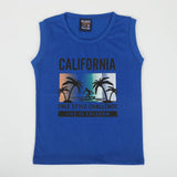 Boys Sando - Royal Blue, Boys Sando, Chase Value, Chase Value